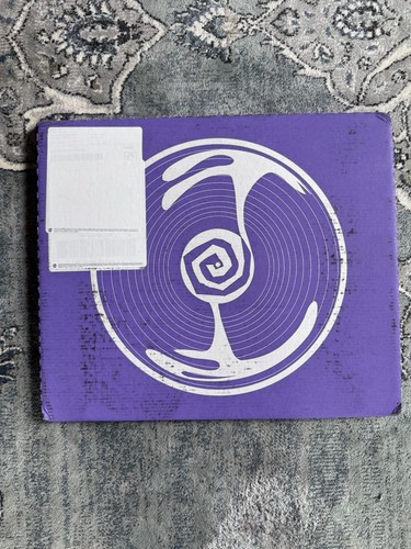 Olivia rodrigo sour purple - olivia,