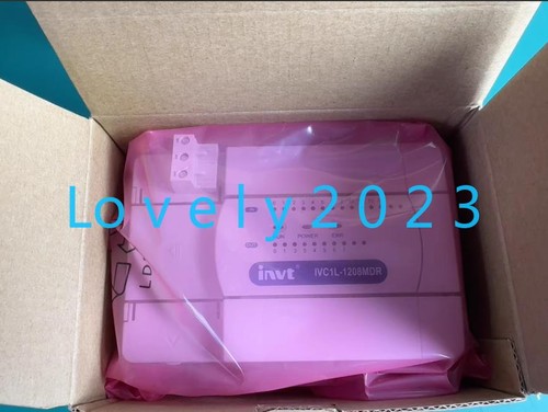 1pz nuovo invt plc - 1pz,