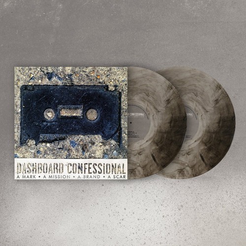 Dashboard confessional a - dashboard,