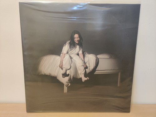 Billie eilish when - when, fall