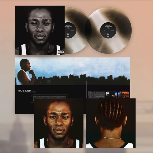 Mos def black - mos,