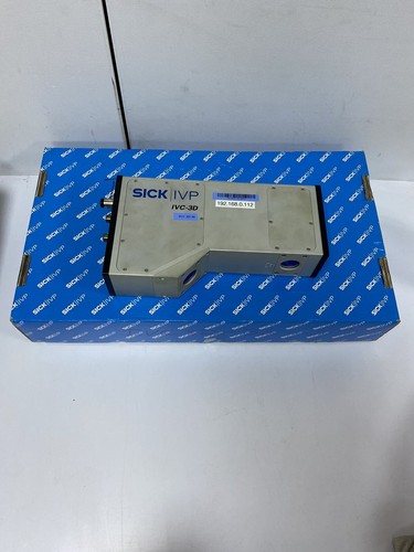 Sick ivc 3d31111 - /, ivc-3d