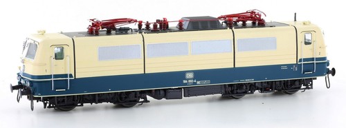 Models 16021s locomotiva - ls,
