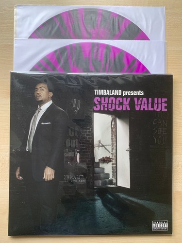 New sealed shock - shock, value