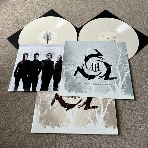 Afi decemberunderground - –,
