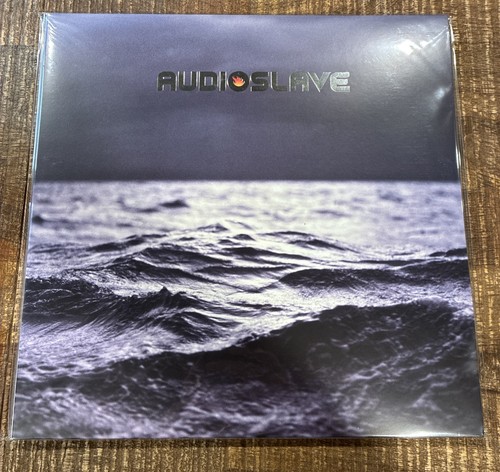 Audioslave out exile - of, ivc