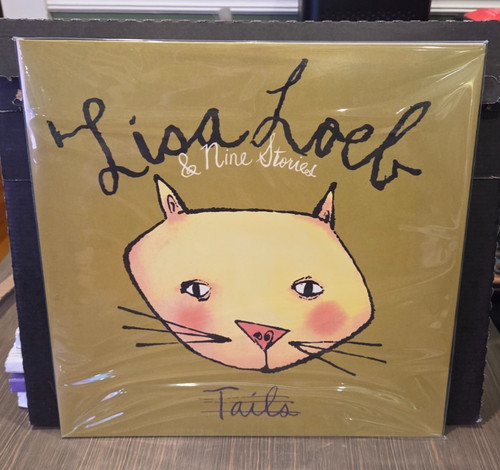 Lisa loeb nine - lisa,