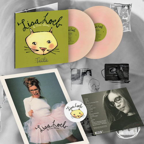 Lisa loeb nine stories - &,