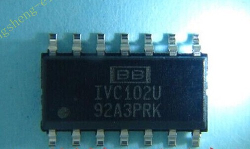 Ivc102 integratore commutato - ivc102,
