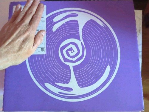 Olivia rodrigo sour vinyl - rodrigo,