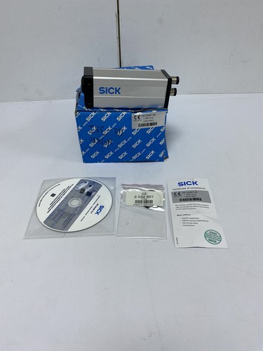 Telecamera sick ivc - sick, ivc-2dm1132