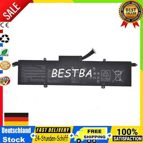 C41n1908 batteria per asus rog - per,