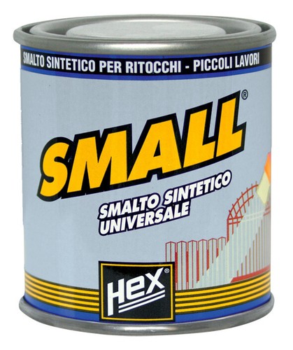 Ivc smalto sintetico hex - smalto, small