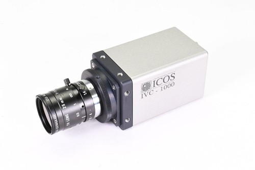 Icos ivc 1000 op771 - icos,