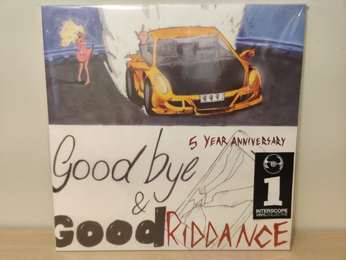 Juice wrld goodbye - &, good
