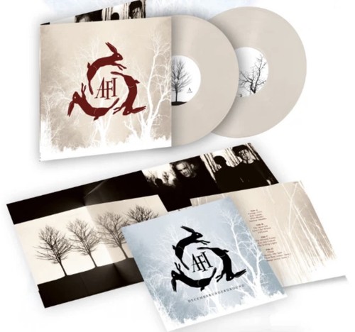 Afi decemberunderground ivc - decemberunderground,