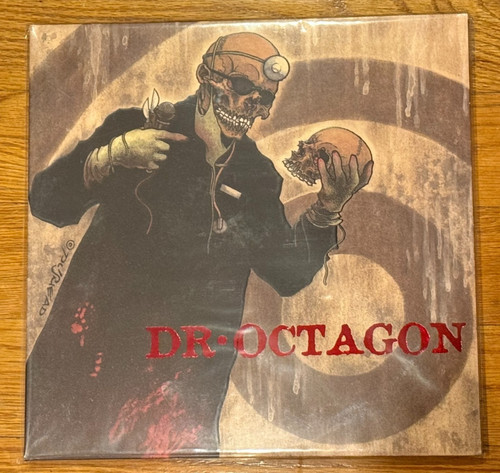 Octagon dr - octagon,