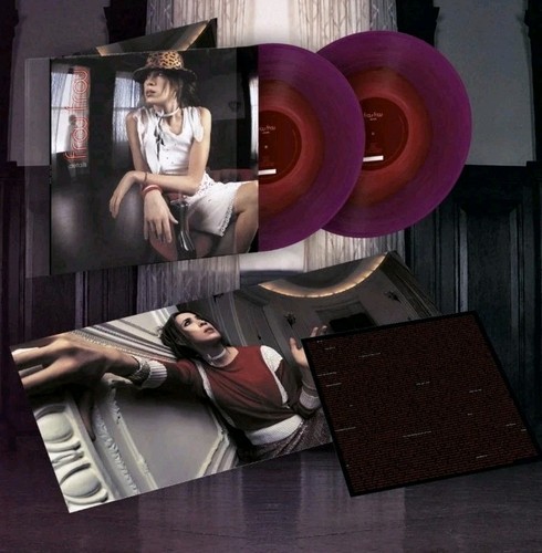 Frou details 2xlp - frou,