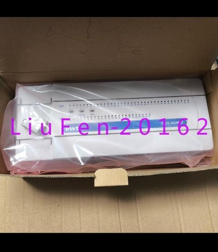 1pz nuovo plc ivc1l 3624mat - nuovo, ivc1l-3624mat