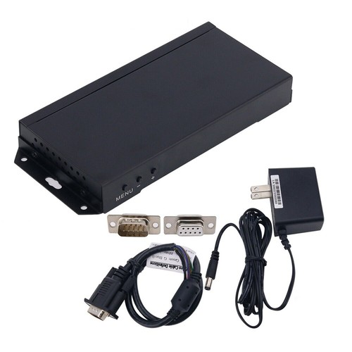 Ivc 829 convertitore video - ivc-829,