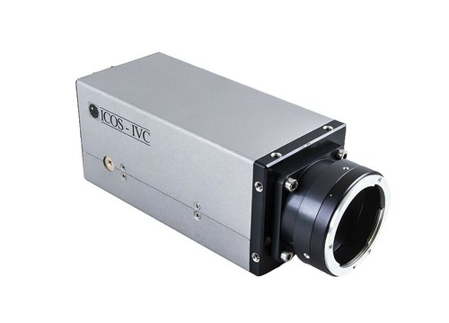 Telecamera icos ivc ivc14000 - telecamera, icos-ivc