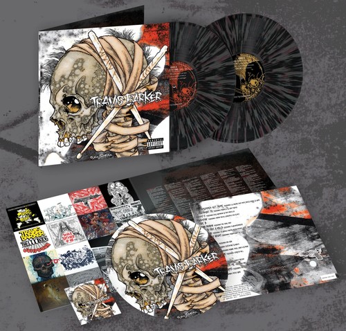 Travis barker give - -,