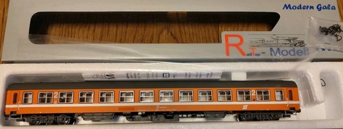 Railtop öbb 32204 epoca - 32204,