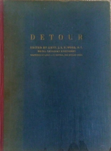 Detour the story of oflag - -,