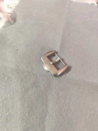 Fibbia acciaio inox ivc - acciaio,