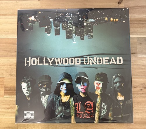 Hollywood undead swan - undead, songs
