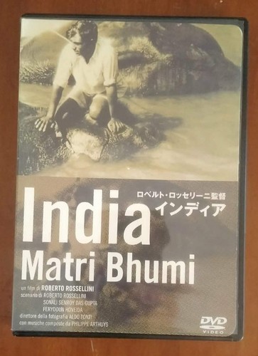 India matri bhumi italy - matri,