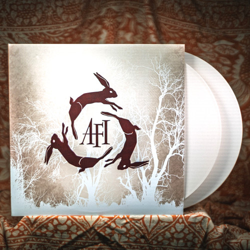 Numbered afi - numbered,