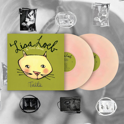 Lisa loeb nine stories - &,