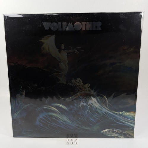 Wolfmother 2025 ivc - 2025,