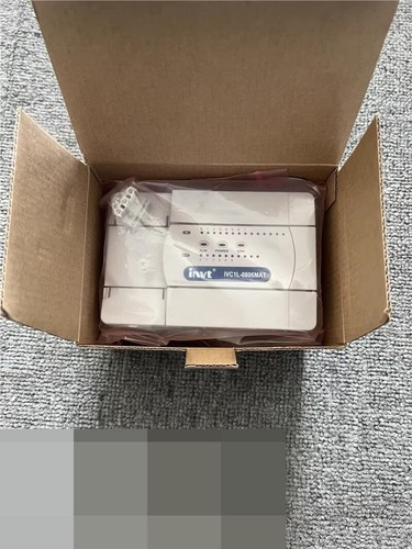 1pz nuovo controller plc invt - 1pz,