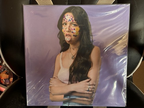 New sold out - sold, edition