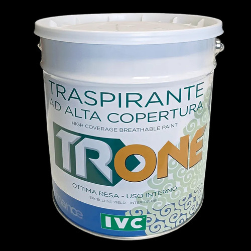 Ivc one idropittura - tr-one, murale