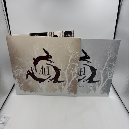 Afi decemberunderground - decemberunderground,