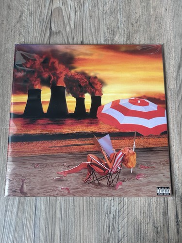 The crystal method tweekend - the,