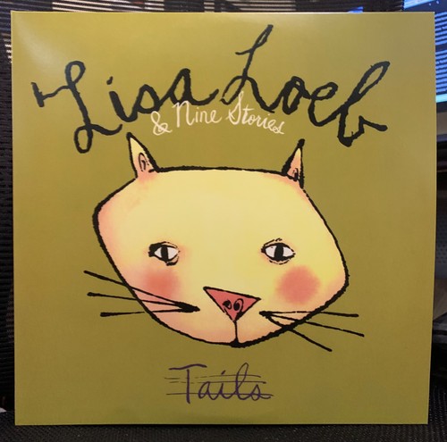 Lisa loeb nine - loeb,