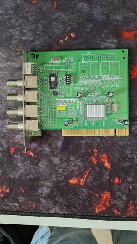 1pz usato iei 030icv100 - usato, 030icv100-00-010