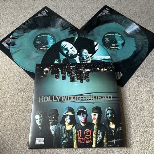 Hollywood undead swan - hollywood, –