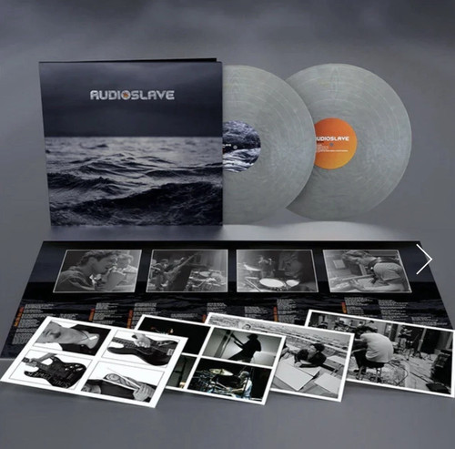 Audioslave out exile ivc - audioslave,