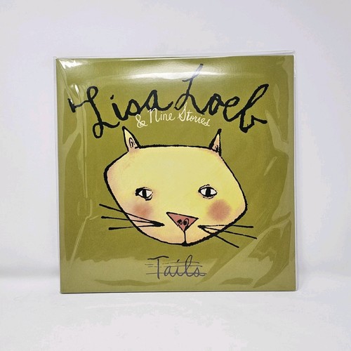 Lisa loeb nine stories - loeb,