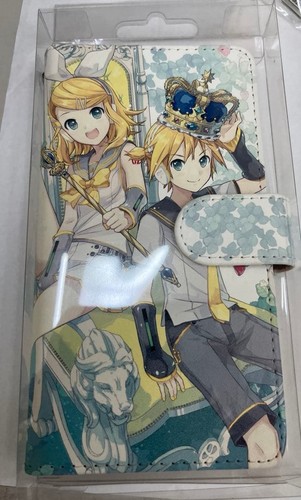 Custodia smartphone kagamine - smartphone,