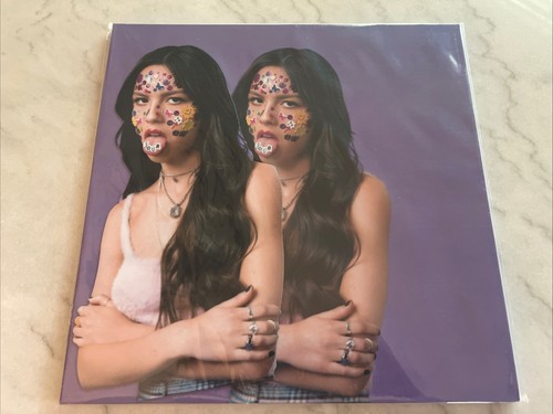 New olivia rodrigo - rodrigo, 'sour'