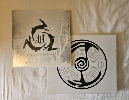 Afi decemberunderground ivc - -,