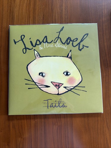Lisa loeb nine stories - stories,