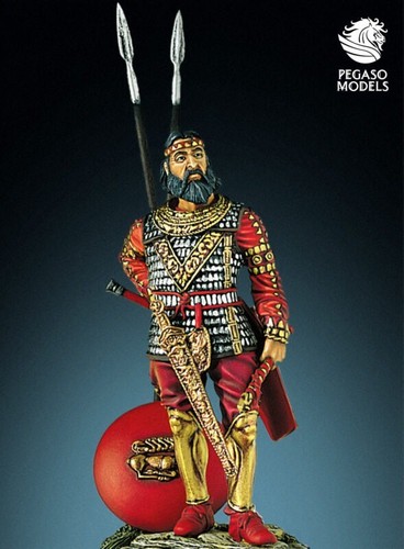 Pegaso models 020 scytian - 54-020,