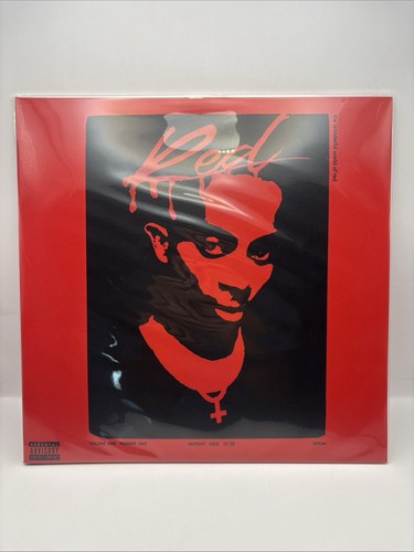 Playboi carti whole lotta red - playboi,